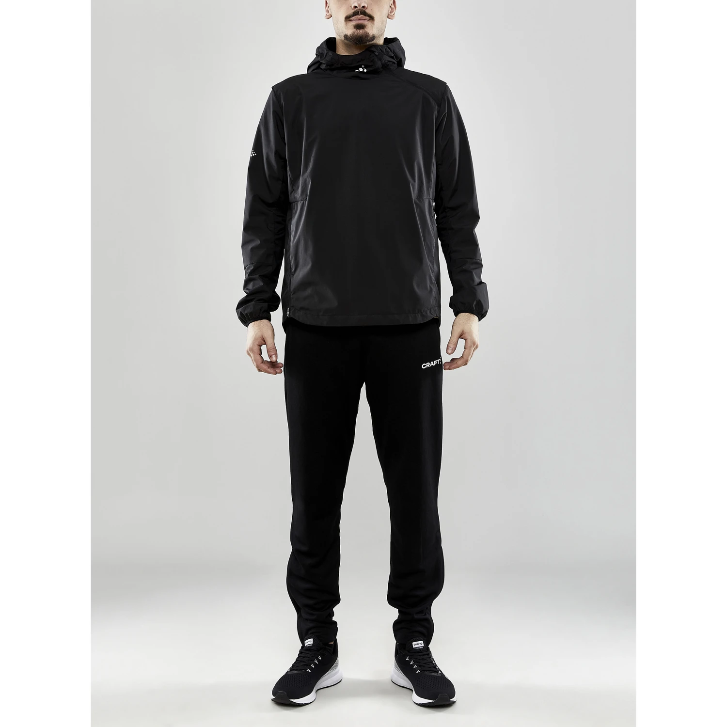 Craft Zaero Anorak 3.0 9 Craft Zaero Anorak 3.0 – Bild 7