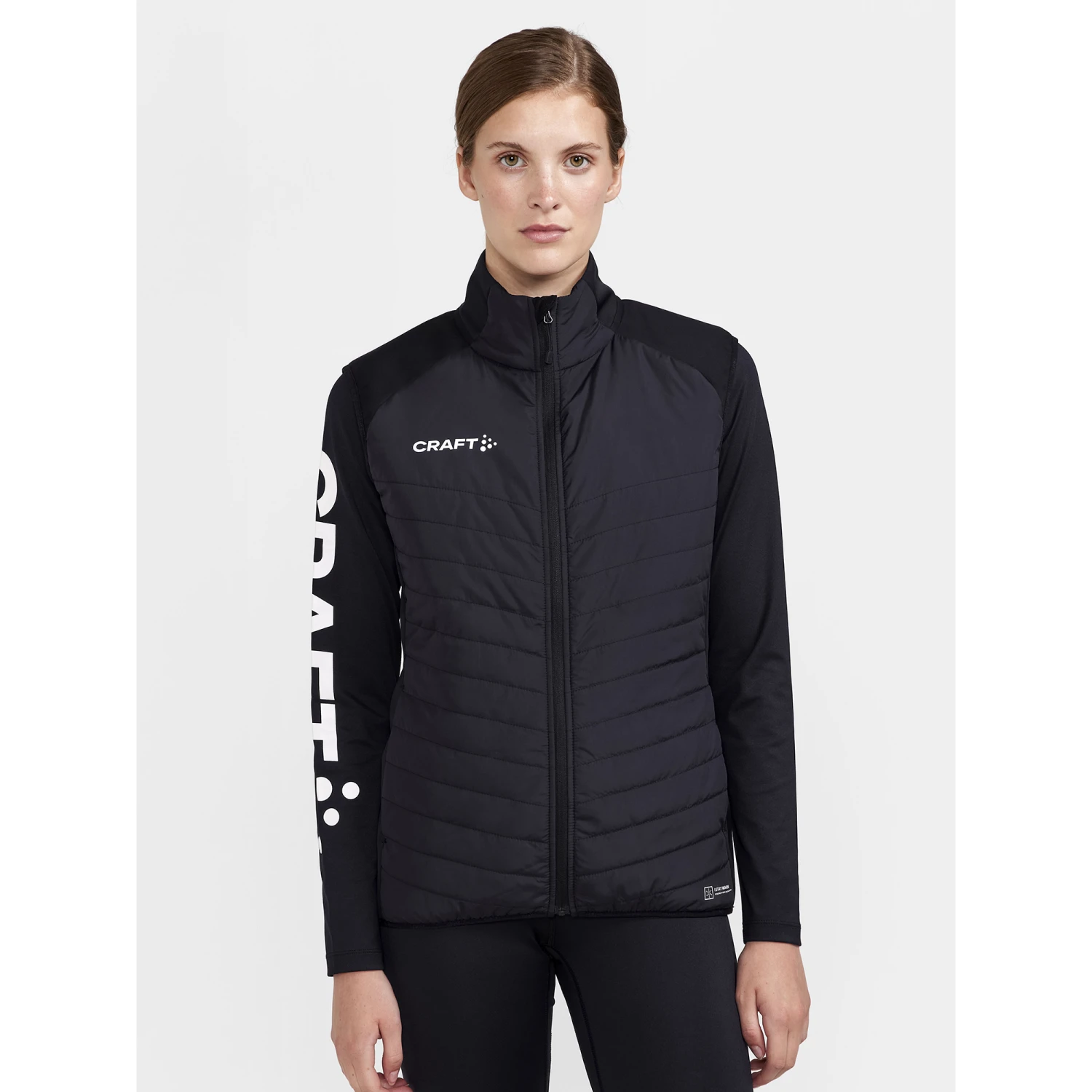 JOM Kleidung Geschaft -JOM Kleidung Geschaft 1912526 999000 craft adv nordic ski club vest damen z1