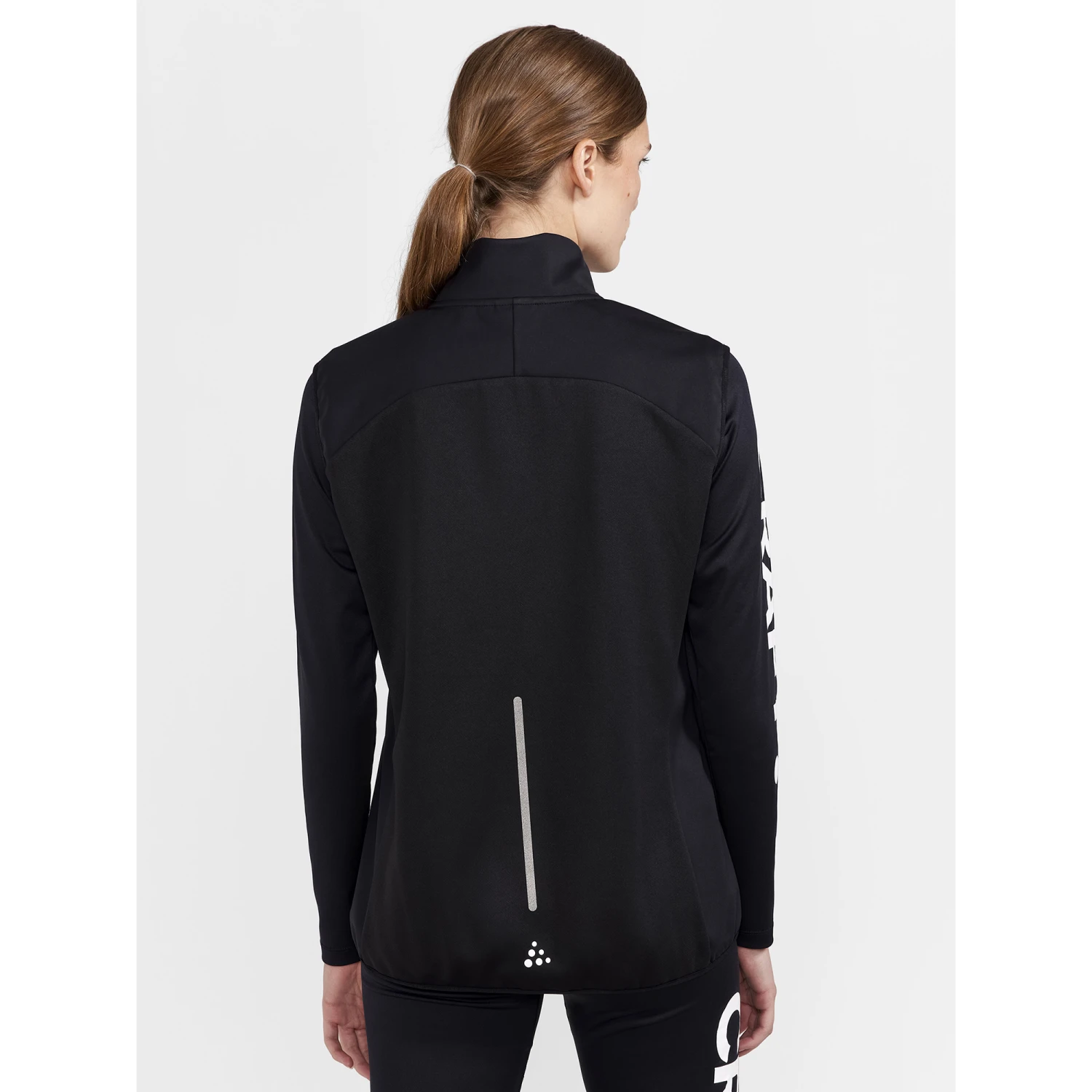 Craft ADV Nordic Ski Club Vest Damen 6 Craft ADV Nordic Ski Club Vest Damen – Bild 4