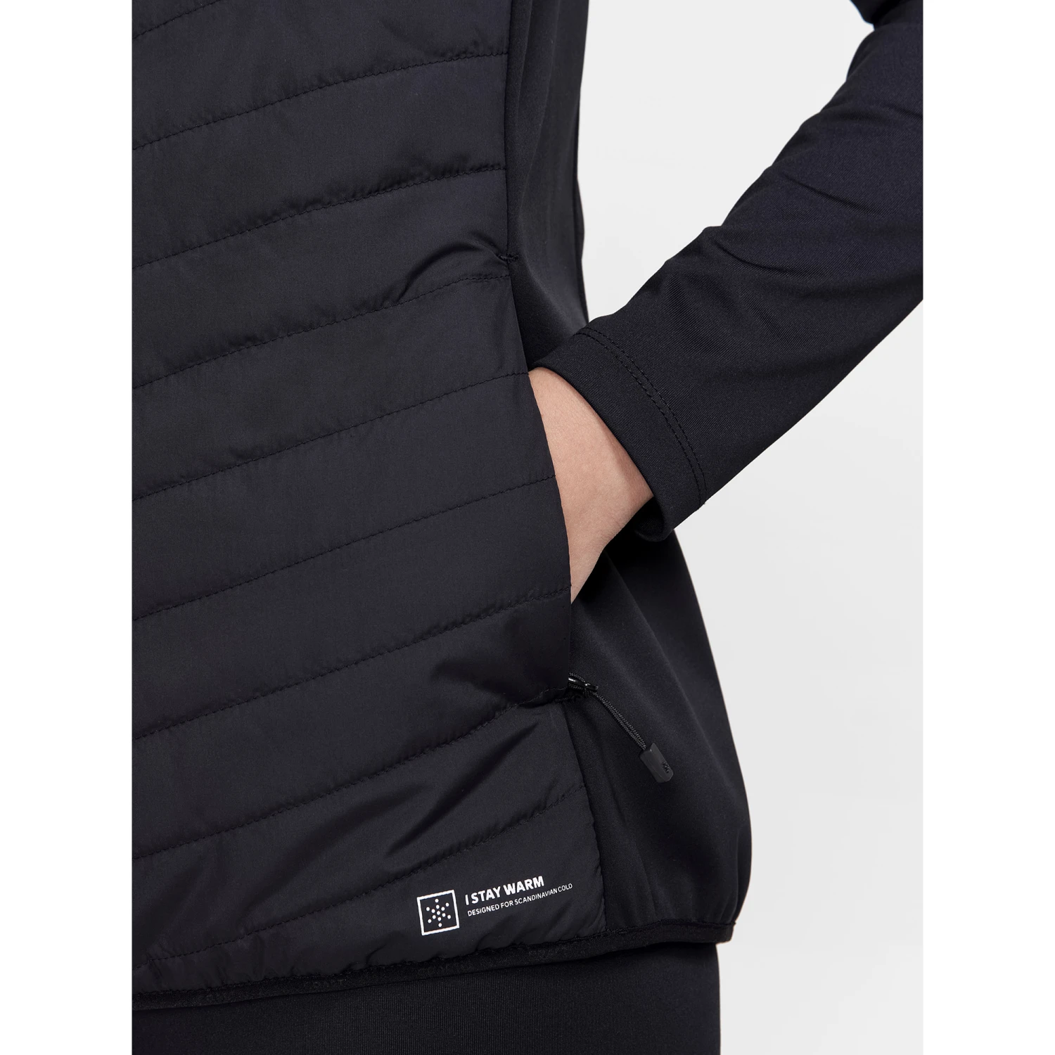 Craft ADV Nordic Ski Club Vest Damen 8 Craft ADV Nordic Ski Club Vest Damen – Bild 6