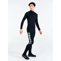 Craft ADV Nordic Ski Club Suit -JOM Kleidung Geschaft 1912696 999000 craft adv nordic ski club suit z2