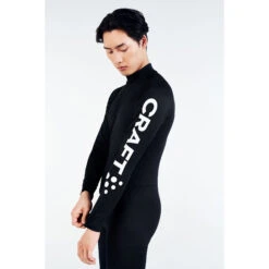 Craft ADV Nordic Ski Club Suit -JOM Kleidung Geschaft 1912696 999000 craft adv nordic ski club suit z4