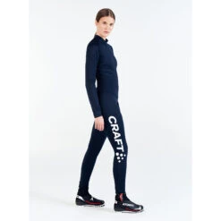 Craft ADV Nordic Ski Club Suit Damen -JOM Kleidung Geschaft 1912698 396000 craft adv nordic ski club suit damen z2