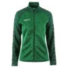 Craft Squad 2.0 Full Zip Damen