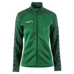 Craft Squad 2.0 Full Zip Damen