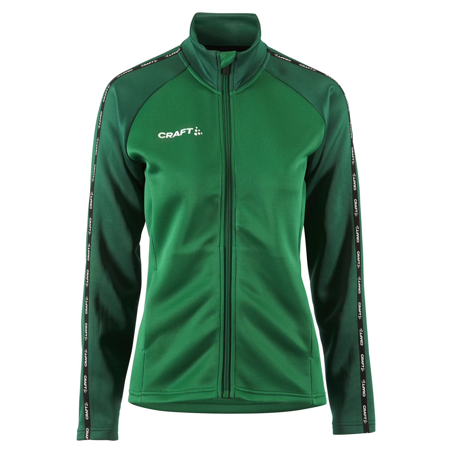 Craft Squad 2.0 Full Zip Damen 3 Craft Squad 2.0 Full Zip Damen