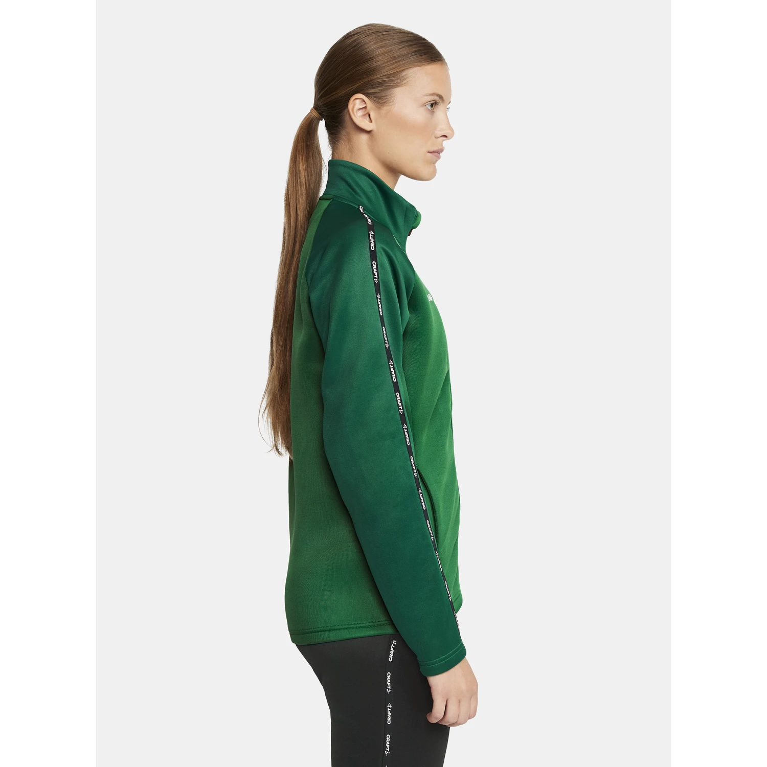 Craft Squad 2.0 Full Zip Damen 6 Craft Squad 2.0 Full Zip Damen – Bild 4