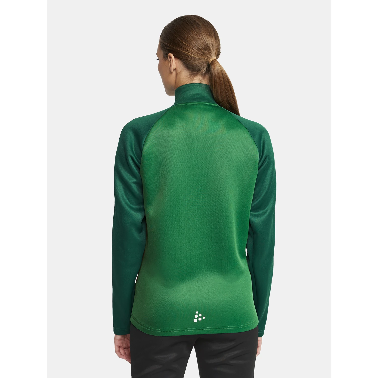 Craft Squad 2.0 Full Zip Damen 7 Craft Squad 2.0 Full Zip Damen – Bild 5