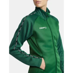 Craft Squad 2.0 Full Zip Damen 14 Craft Squad 2.0 Full Zip Damen -JOM Kleidung Geschaft 1912729 651633 craft squad 2 0 full zip w z5