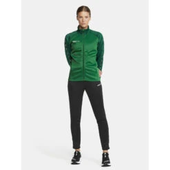 Craft Squad 2.0 Full Zip Damen 15 Craft Squad 2.0 Full Zip Damen -JOM Kleidung Geschaft 1912729 651633 craft squad 2 0 full zip w z6