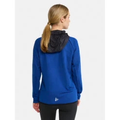 Craft Extend Full Zip Damen -JOM Kleidung Geschaft 1912746 346000 craft extend full zip w z3