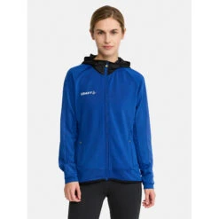 Craft Extend Full Zip Damen -JOM Kleidung Geschaft 1912746 346000 craft extend full zip w z4