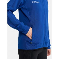 Craft Extend Full Zip Damen -JOM Kleidung Geschaft 1912746 346000 craft extend full zip w z6