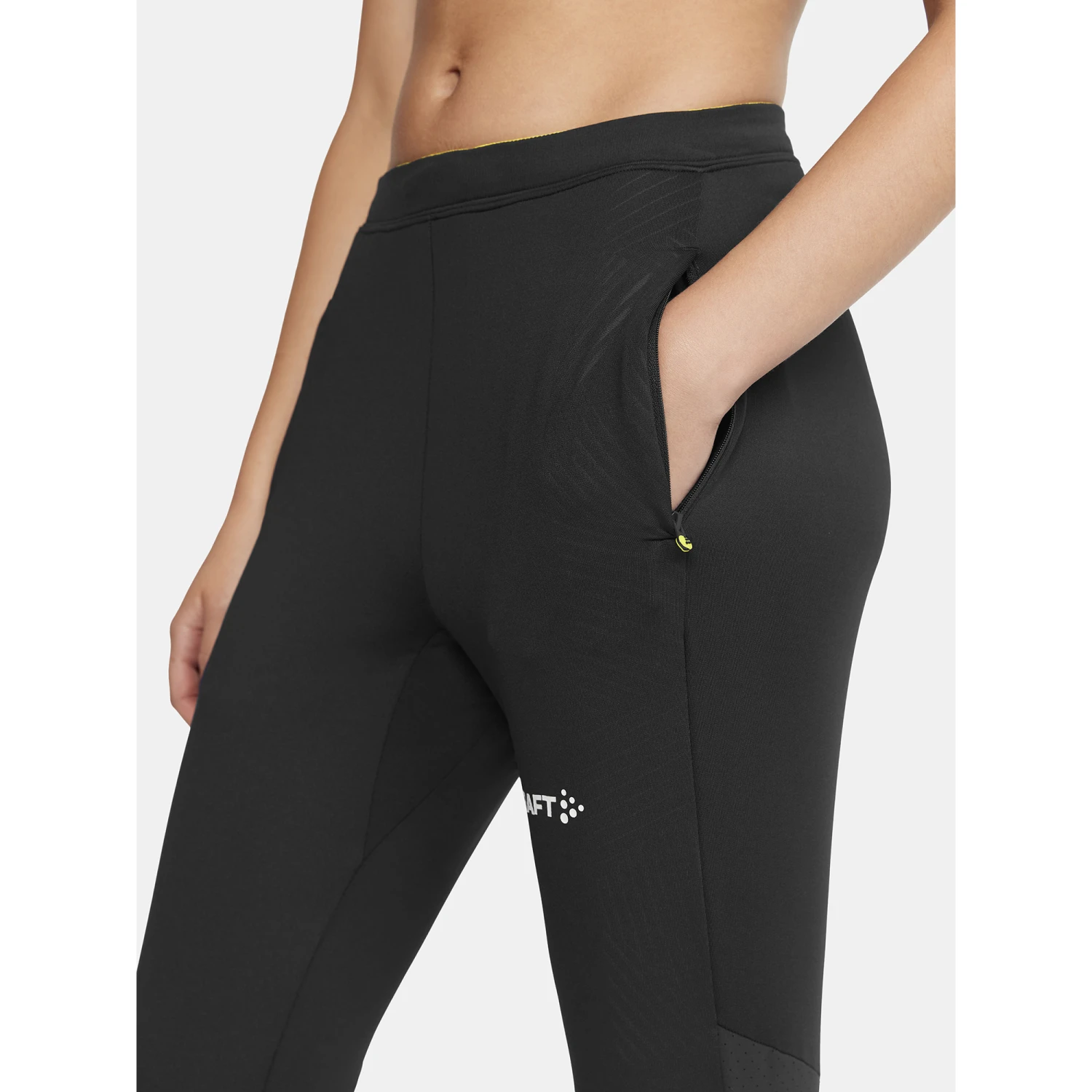 Craft Extend Pant Damen 8 Craft Extend Pant Damen – Bild 6