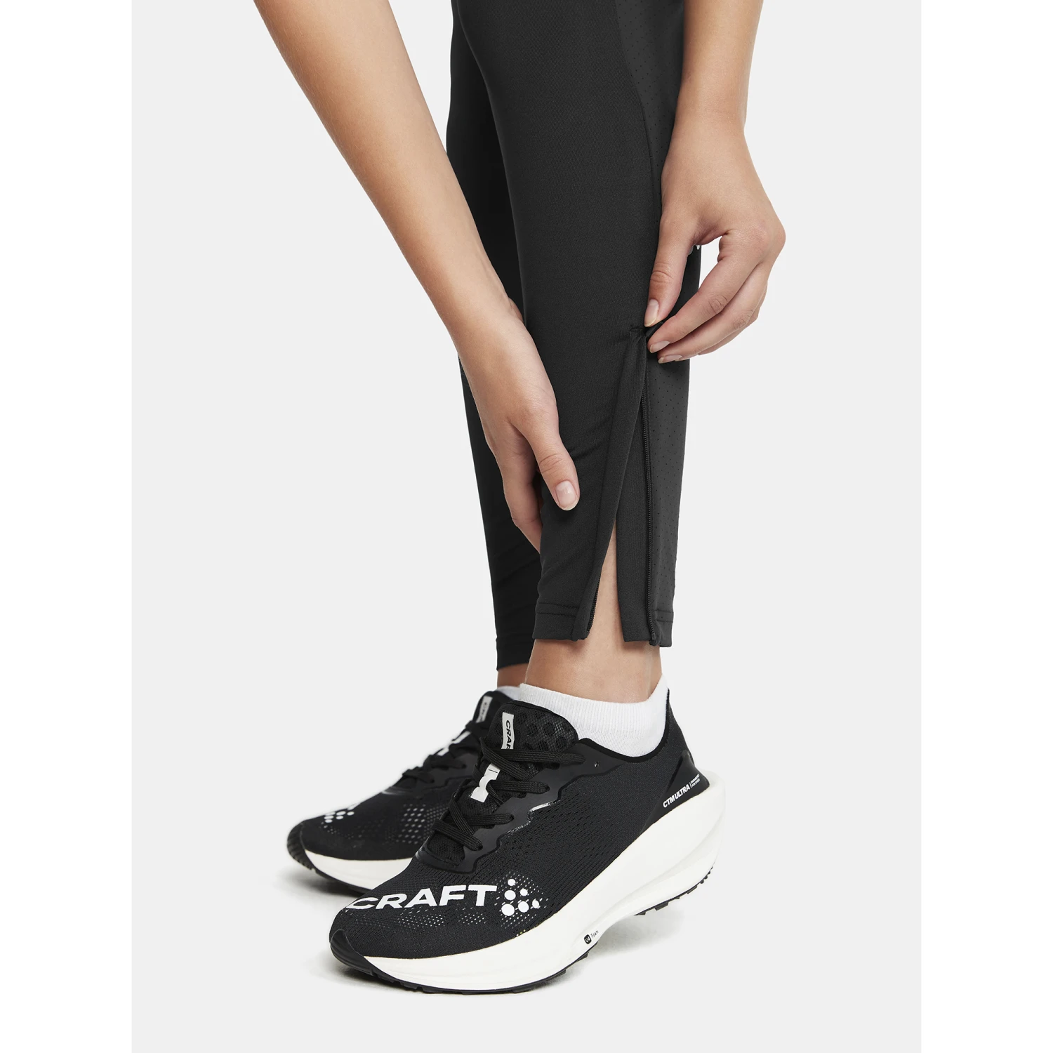 Craft Extend Pant Damen 9 Craft Extend Pant Damen – Bild 7