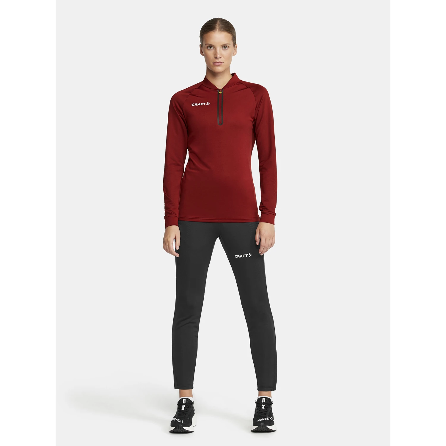 Craft Extend Pant Damen 10 Craft Extend Pant Damen – Bild 8