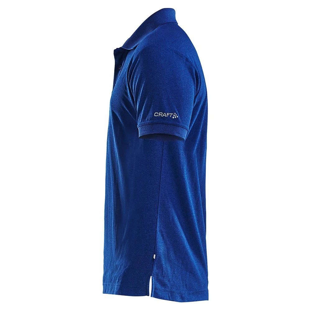 Craft Classic Pique Poloshirt 4 Craft Classic Pique Poloshirt – Bild 2