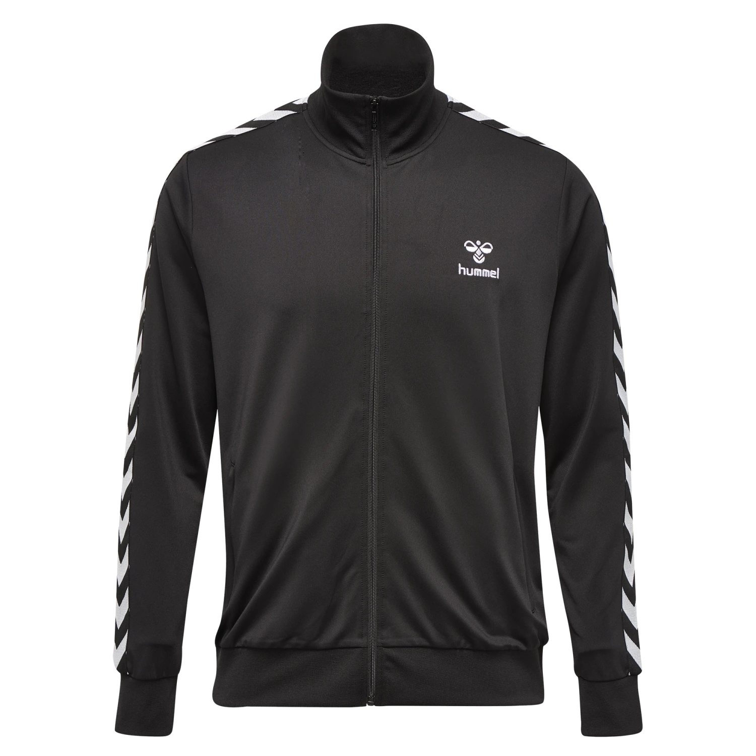 Hummel Nathan Zip Jacket 3 Hummel Nathan Zip Jacket