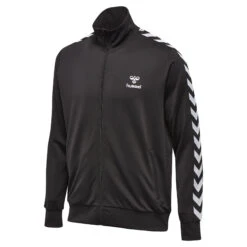 Hummel Nathan Zip Jacket 6 Hummel Nathan Zip Jacket -JOM Kleidung Geschaft 200 627 2520 z1