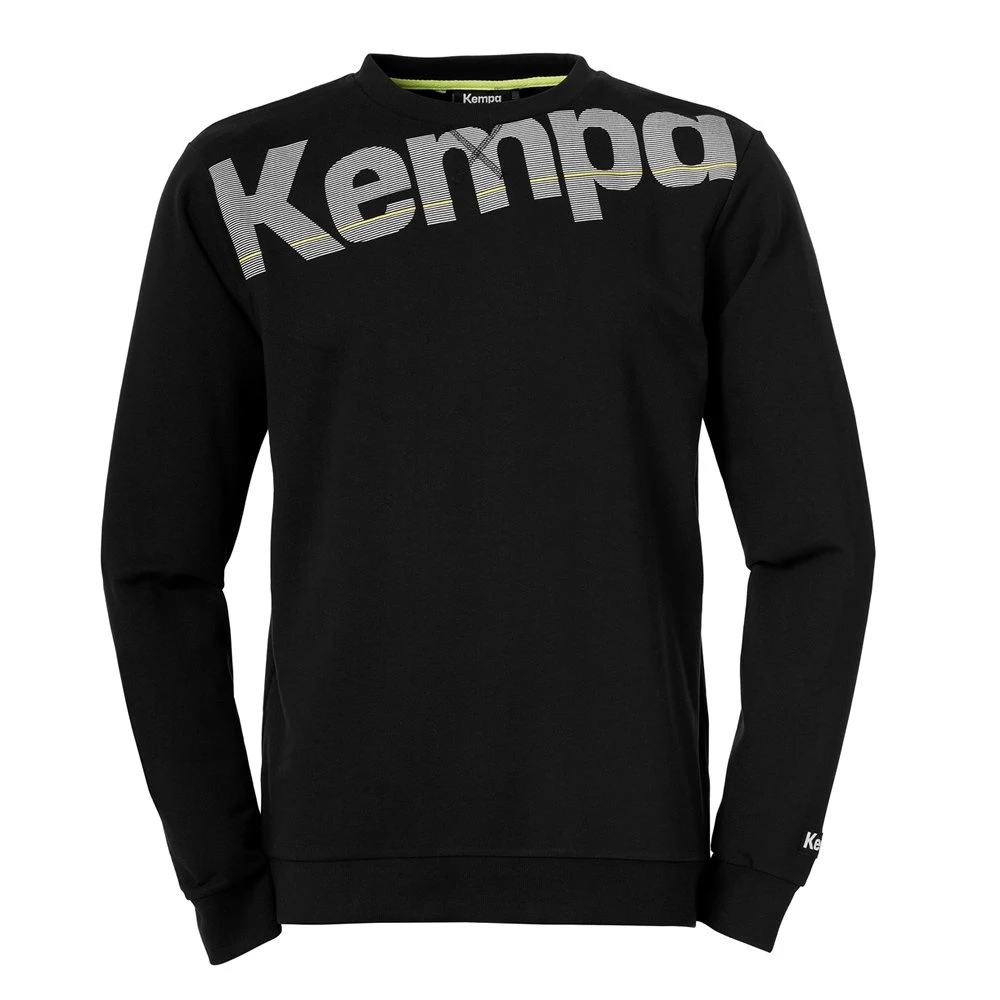 Kempa Core Sweat Shirt 3 Kempa Core Sweat Shirt