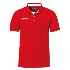 Kempa Prime Poloshirt