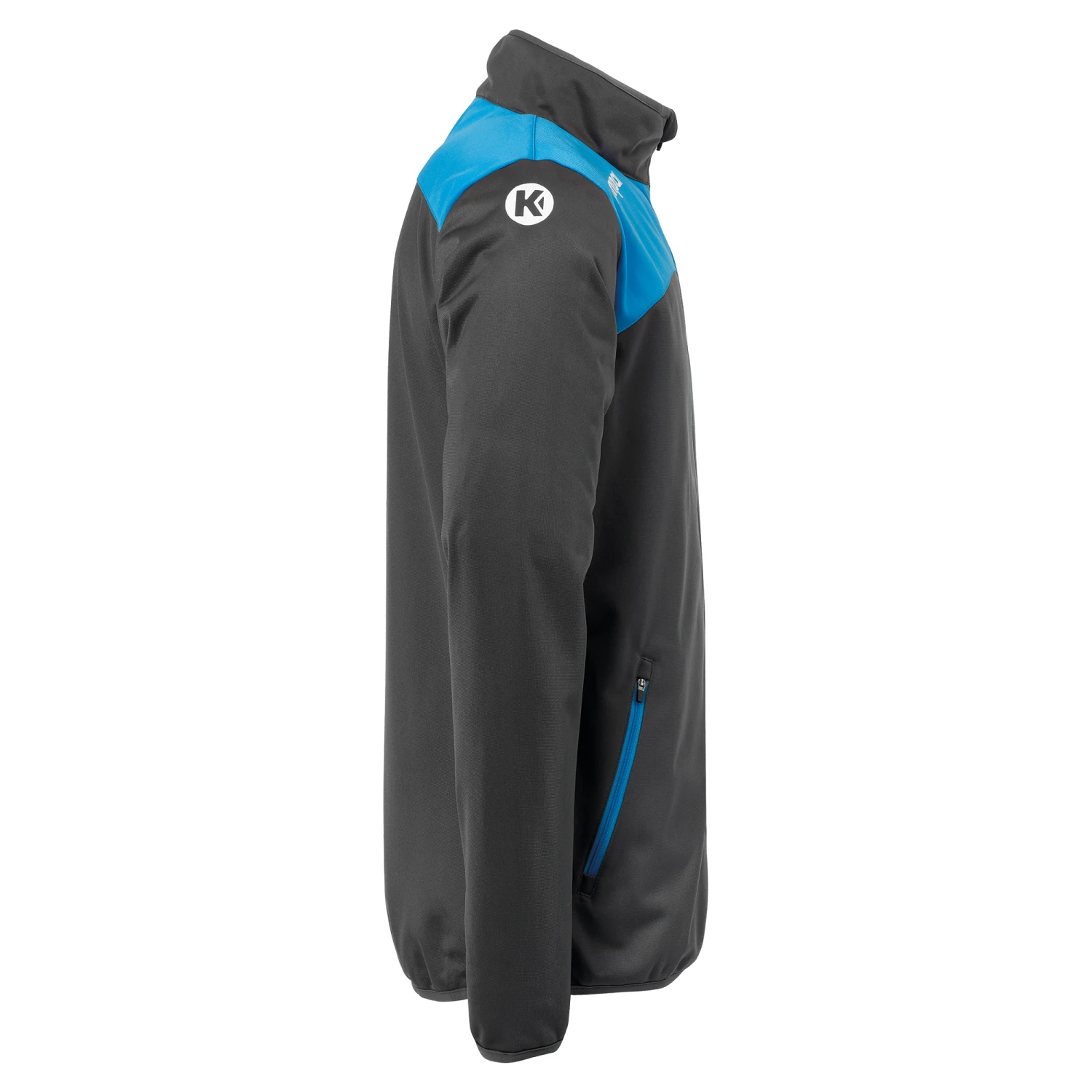 Kempa Emotion 2.0 Poly Jacke 6 Kempa Emotion 2.0 Poly Jacke – Bild 4