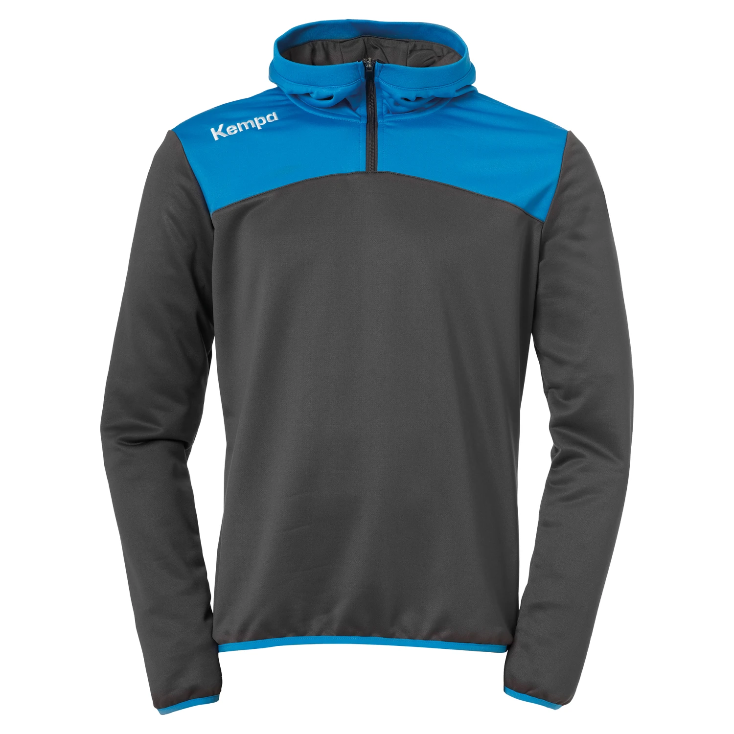 Kempa Emotion 2.0 Quarter Zip Hoody 3 Kempa Emotion 2.0 Quarter Zip Hoody