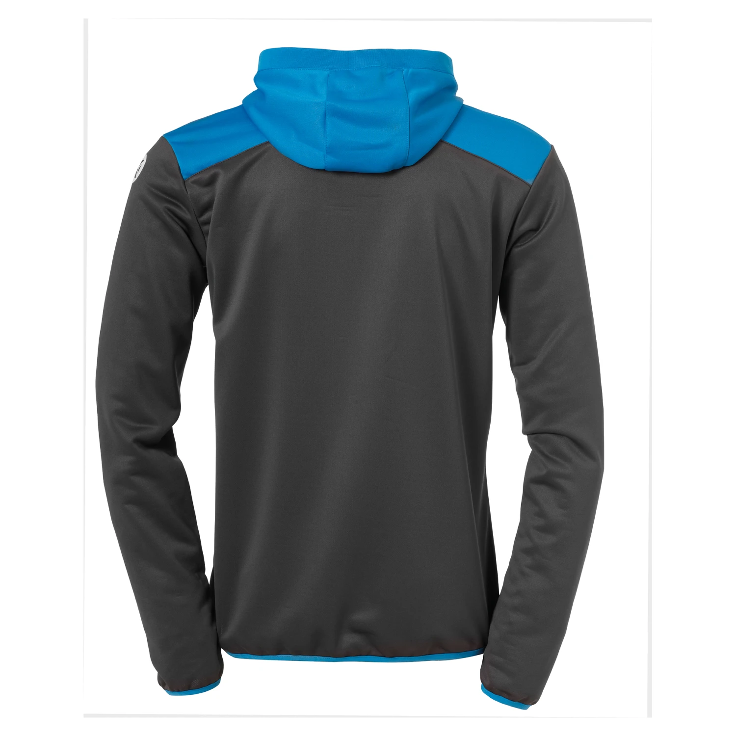 Kempa Emotion 2.0 Quarter Zip Hoody 4 Kempa Emotion 2.0 Quarter Zip Hoody – Bild 2