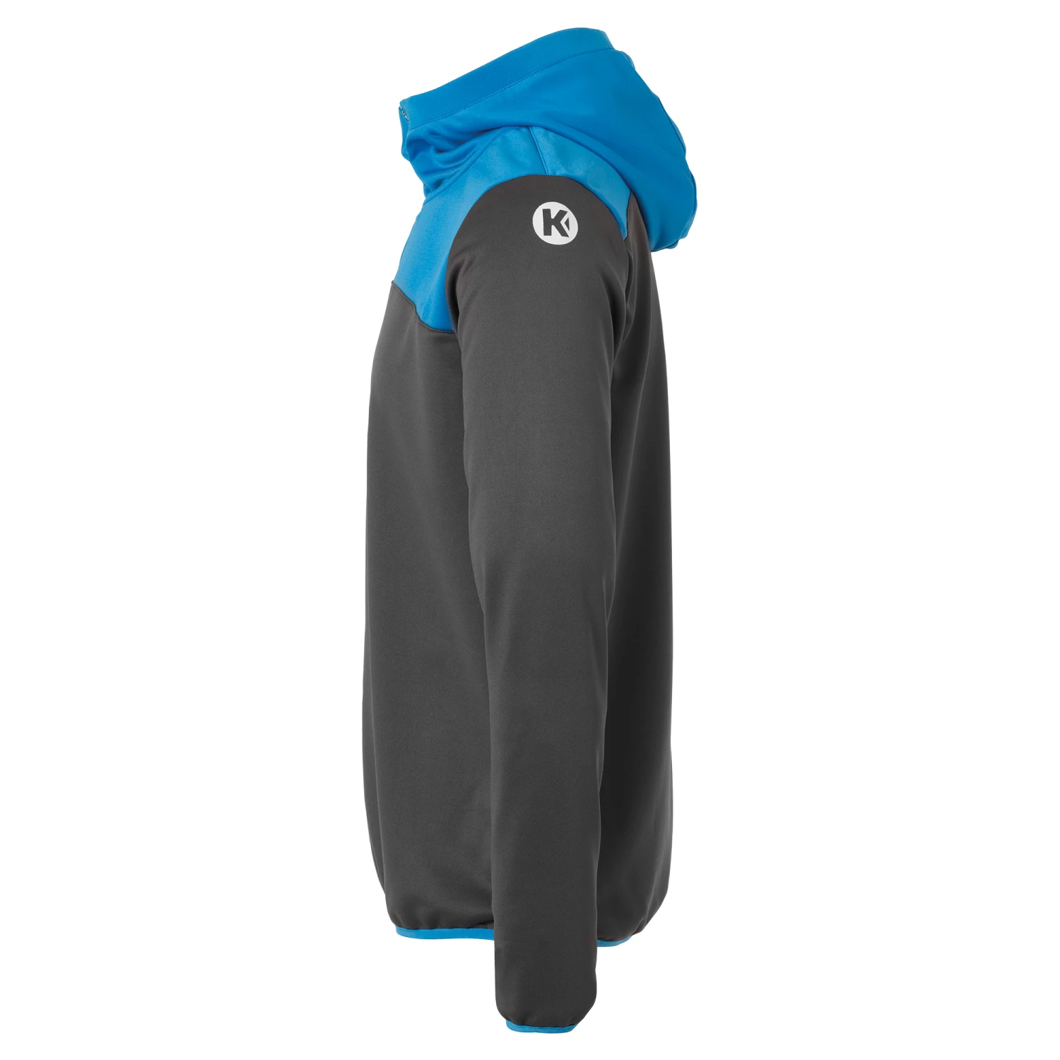 Kempa Emotion 2.0 Quarter Zip Hoody 5 Kempa Emotion 2.0 Quarter Zip Hoody – Bild 3