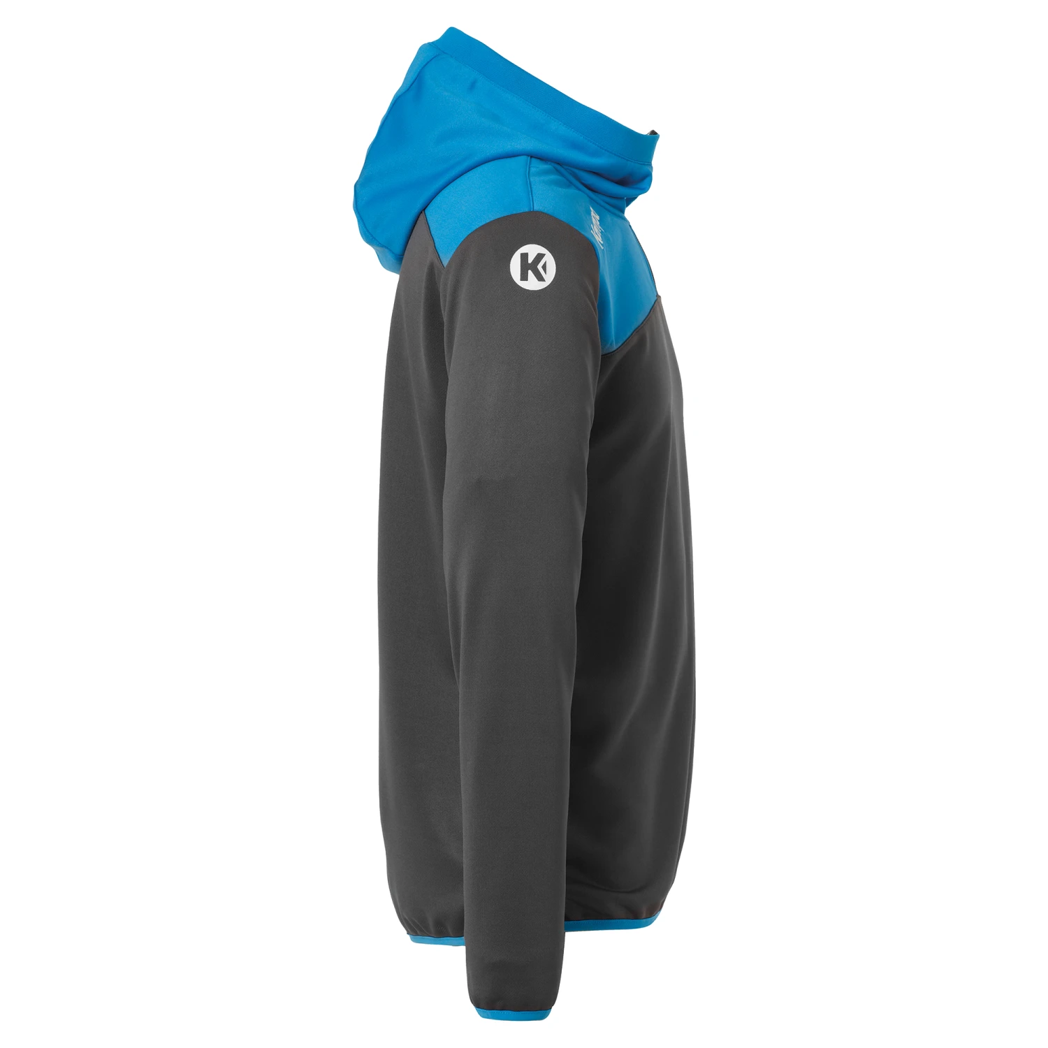 Kempa Emotion 2.0 Quarter Zip Hoody 6 Kempa Emotion 2.0 Quarter Zip Hoody – Bild 4