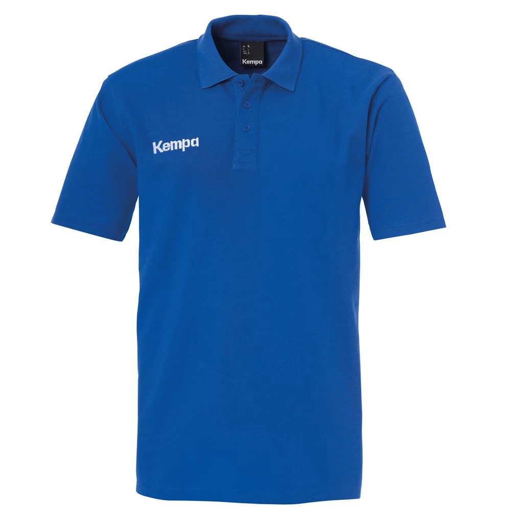Kempa Classic Polo Shirt 3 Kempa Classic Polo Shirt