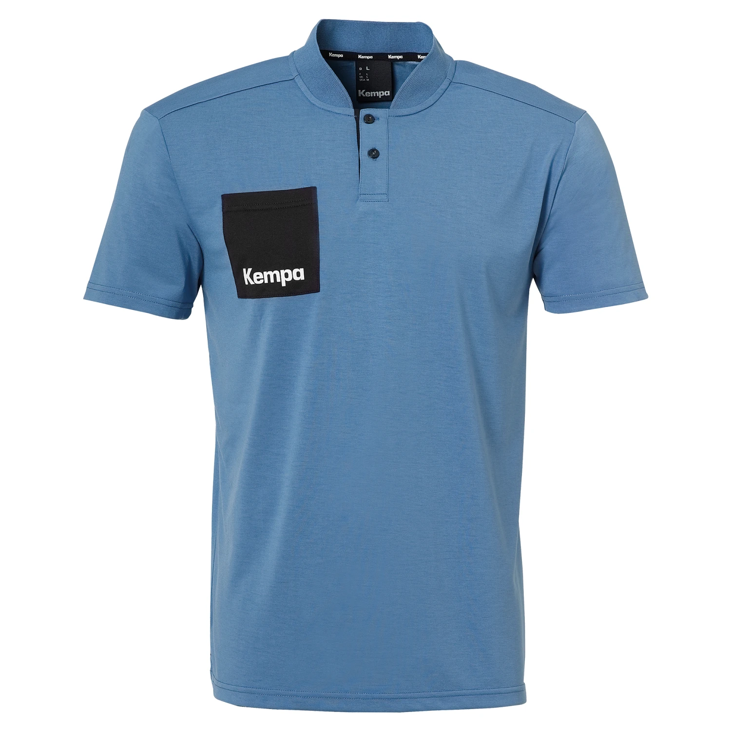 Kempa Laganda Polo Shirt 3 Kempa Laganda Polo Shirt