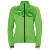 Kempa Wave 26 Poly Jacket Damen 2 Kempa Wave 26 Poly Jacket Damen -JOM Kleidung Geschaft 200365906 kempa wave 26 poly jacket women