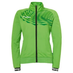 Kempa Wave 26 Poly Jacket Damen