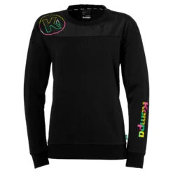 Kempa Training Top Back2Colour Damen