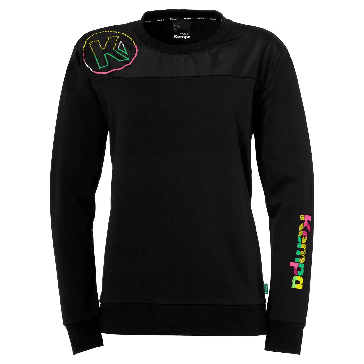 Kempa Training Top Back2Colour Damen 3 Kempa Training Top Back2Colour Damen