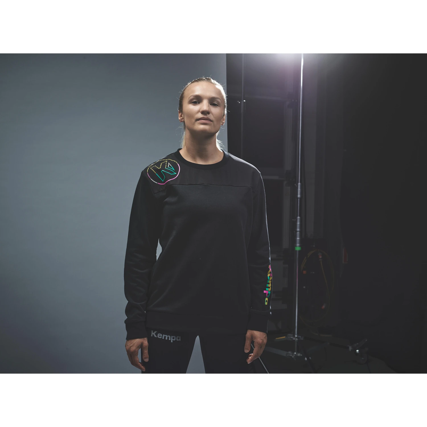 Kempa Training Top Back2Colour Damen 4 Kempa Training Top Back2Colour Damen – Bild 2