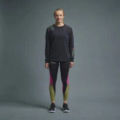 Kempa Training Top Back2Colour Damen 12 Kempa Training Top Back2Colour Damen -JOM Kleidung Geschaft 200368201 kempa training top w back2colour z3