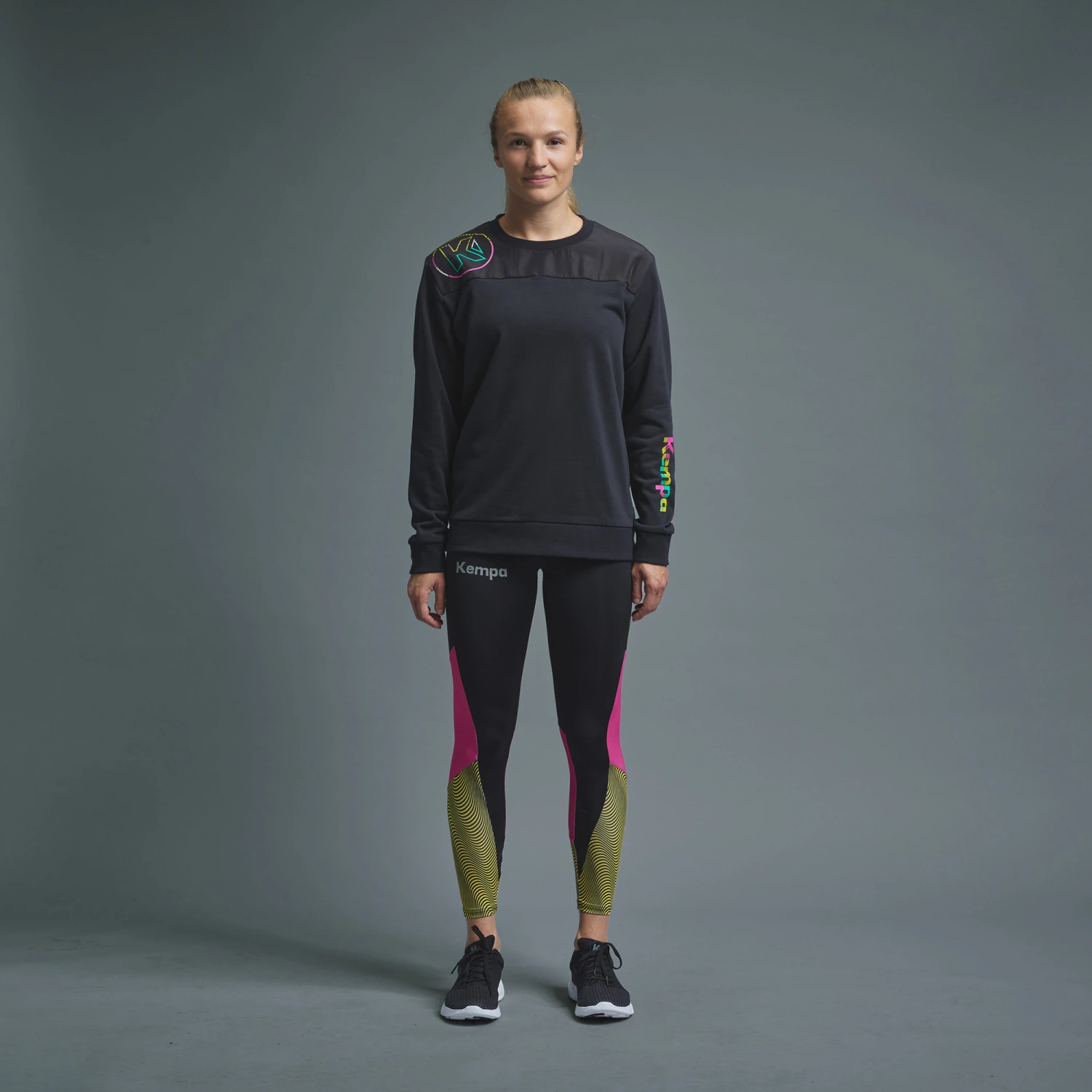 Kempa Training Top Back2Colour Damen 6 Kempa Training Top Back2Colour Damen – Bild 4