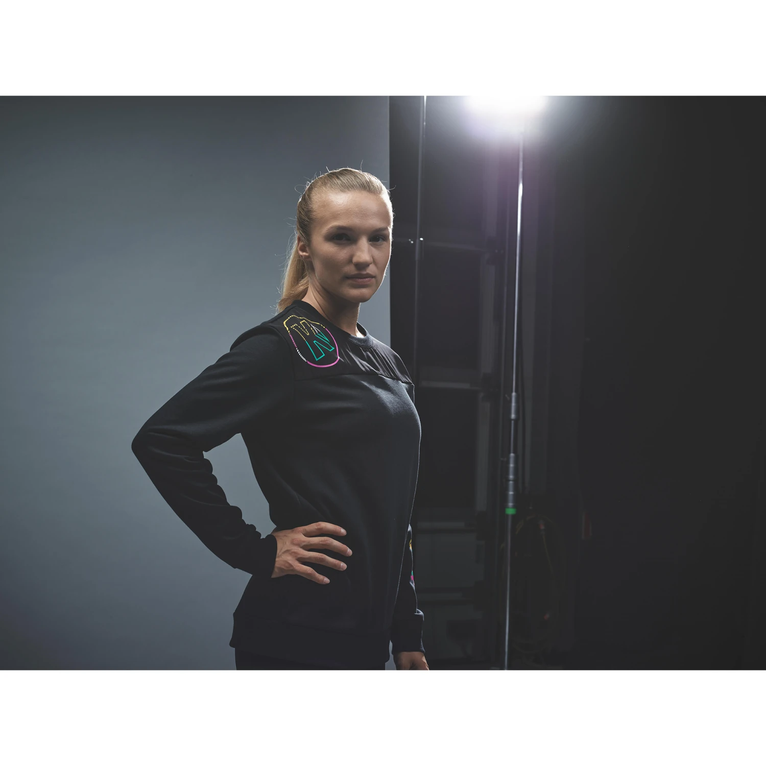 Kempa Training Top Back2Colour Damen 7 Kempa Training Top Back2Colour Damen – Bild 5