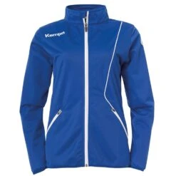 Kempa Curve Classic Damen Jacke