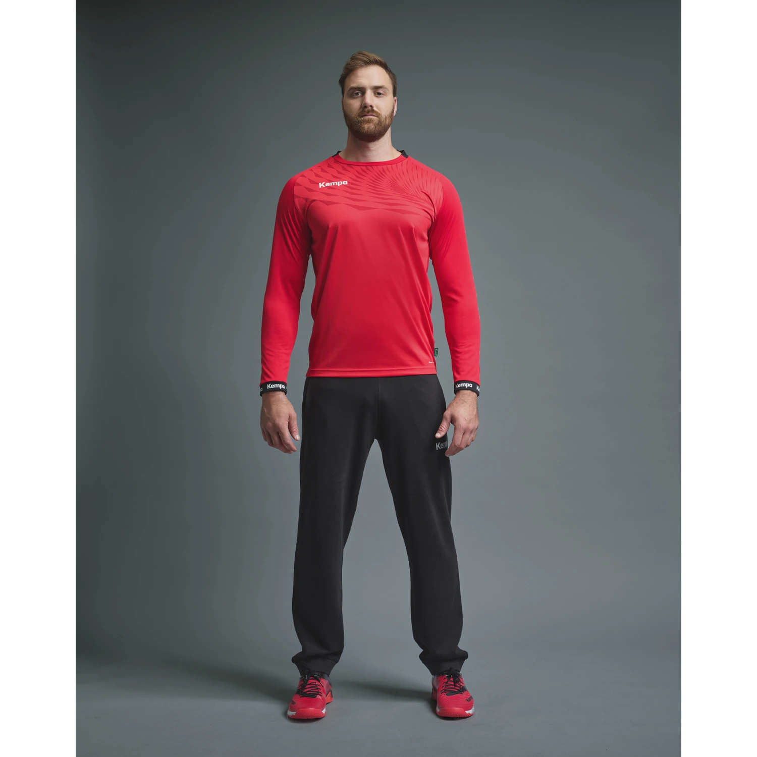 Kempa Sweathose 7 Kempa Sweathose – Bild 5