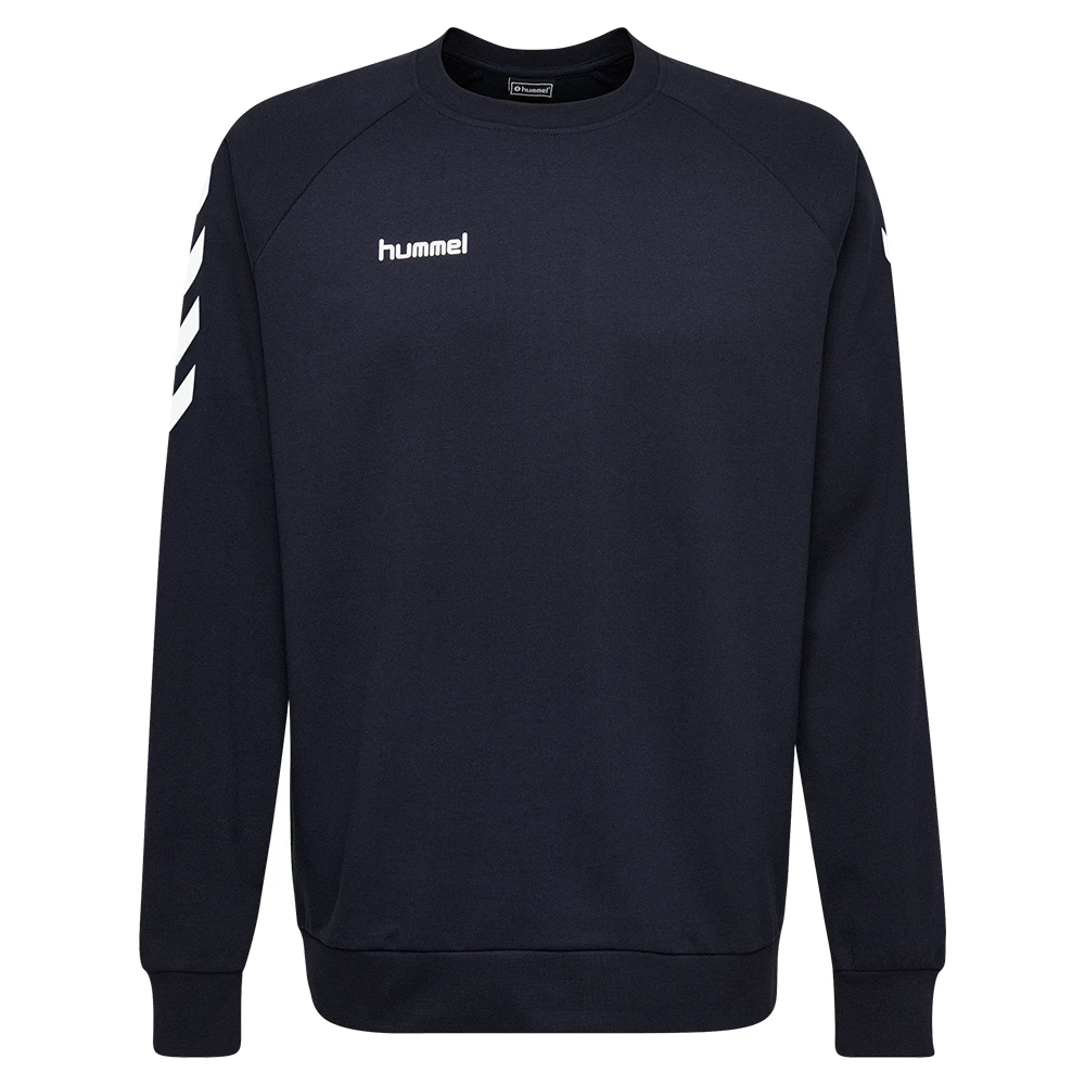 Hummel Go Cotton Sweatshirt 3 Hummel Go Cotton Sweatshirt