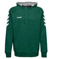 Hummel Go Cotton Hoodie