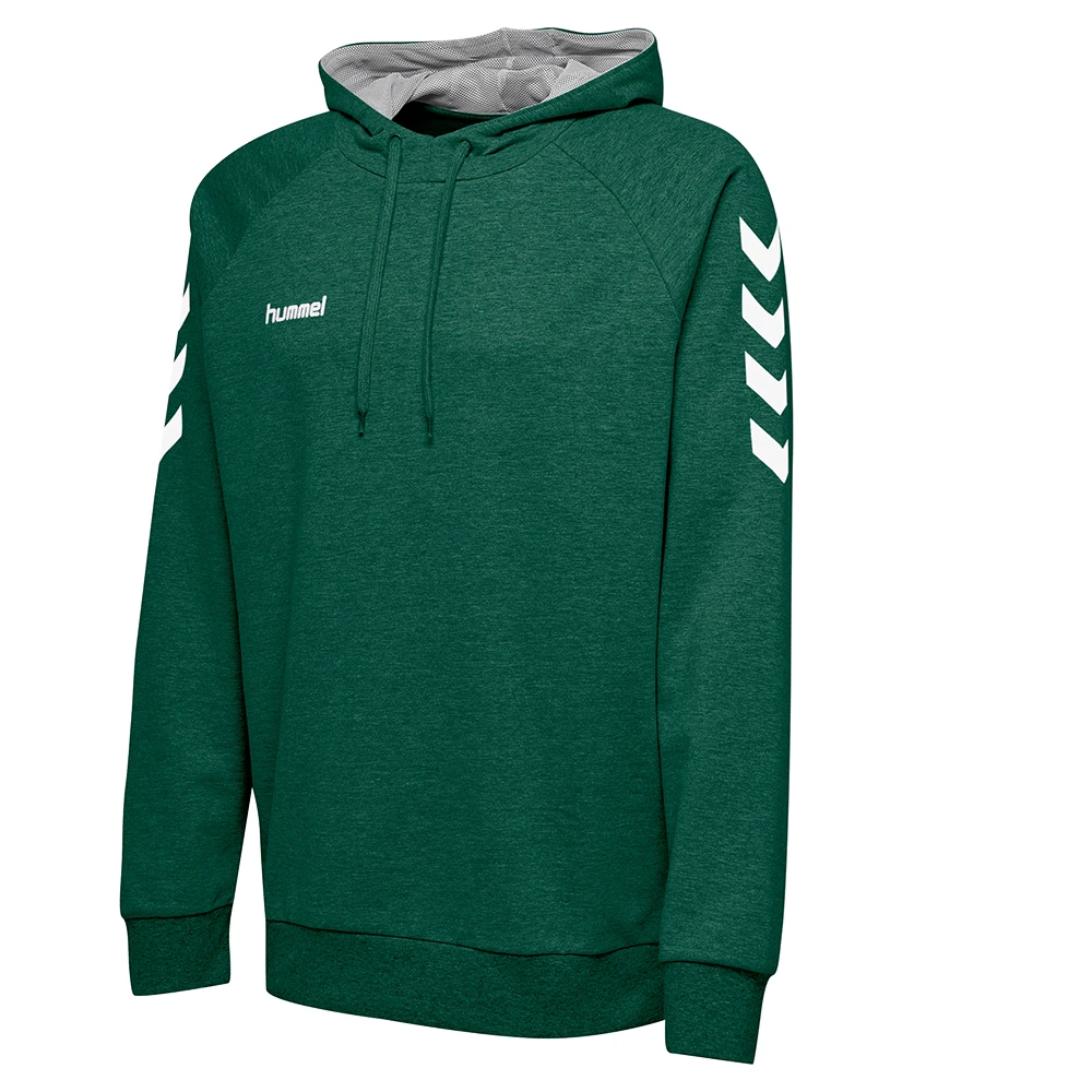 Hummel Go Cotton Hoodie 4 Hummel Go Cotton Hoodie – Bild 2
