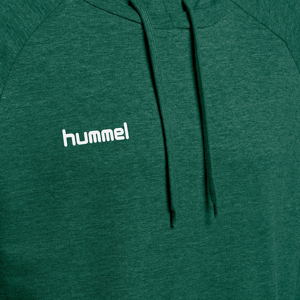Hummel Go Cotton Hoodie 6 Hummel Go Cotton Hoodie – Bild 4