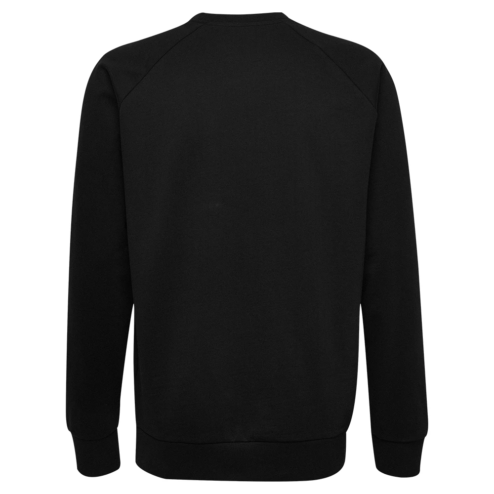 Hummel Go Cotton Logo Sweatshirt 4 Hummel Go Cotton Logo Sweatshirt – Bild 2