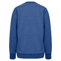 Hummel Go Cotton Logo Sweatshirt Damen 7 Hummel Go Cotton Logo Sweatshirt Damen -JOM Kleidung Geschaft 203 519 hummel go cotton logo sweatshirt damen blau z1