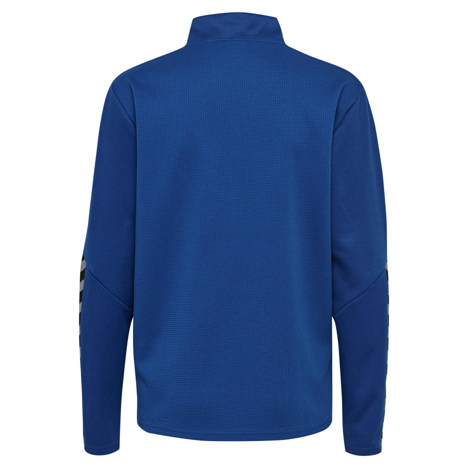 Hummel Authentic Half Zip Sweatshirt Damen 4 Hummel Authentic Half Zip Sweatshirt Damen – Bild 2