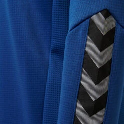 Hummel Authentic Half Zip Sweatshirt Damen 11 Hummel Authentic Half Zip Sweatshirt Damen -JOM Kleidung Geschaft 204 929 7045 hummel authentic half zip sweatshirt damen z4